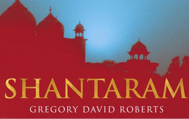 Мировой бестселлер "Шантарам" станет сериалом