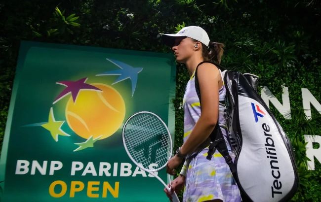 Підсумковий турнір WTA переїде на Близький Схід: відомі терміни