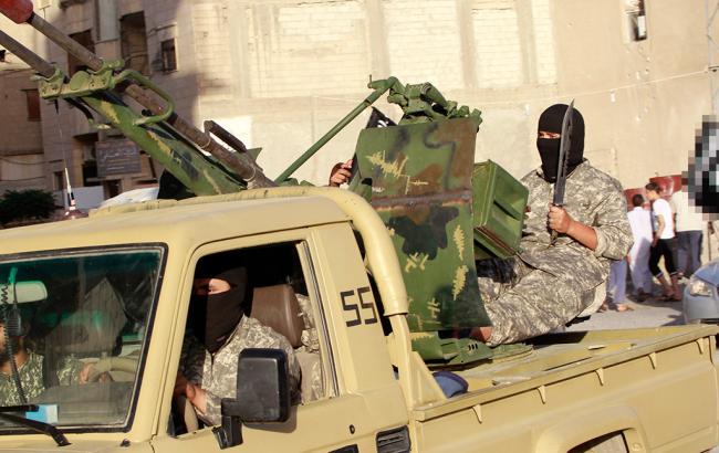 В ООН подтвердили существование прайс-листа ИГИЛ на рабов