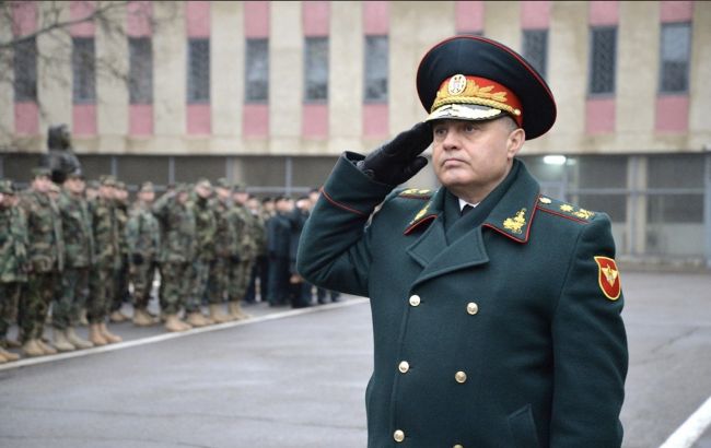 Співпрацював зі спецслужбами РФ: в ООН відсторонили екс-начальника Генштабу Молдови