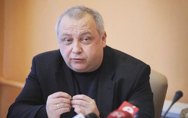 Половина заседаний комитетов ВР срывается из-за отсутствия кворума, - Грынив