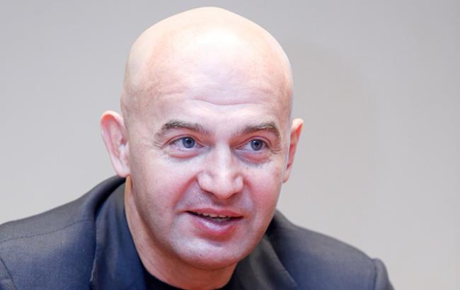 Кононенко готовит "Центрэнерго" к приватизации, - Корбан