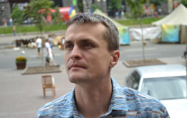 Бойцы АТО требуют лишить нардепа Луценко мандата