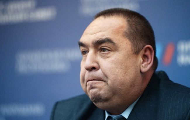 ГПУ до конца месяца передаст в суд обвинительный акт в отношении Плотницкого