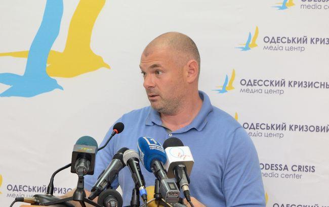 Палица вошел в состав наблюдательного совета ПАО "Укрнафта" от миноритарного акционера