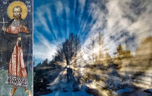 Праздник 12 декабря: все приметы, что нельзя делать сегодня