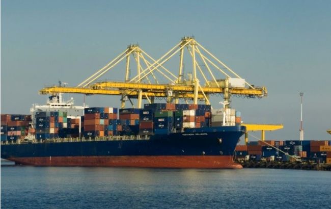 Суд отказался взыскать с Ильичевского порта 12 млрд грн