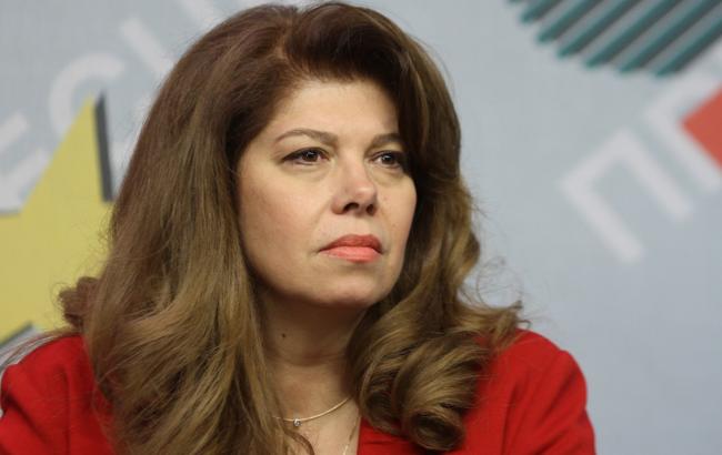 ЕС должен перейти к постепенной отмене санкций против РФ, - вице-президент Болгарии