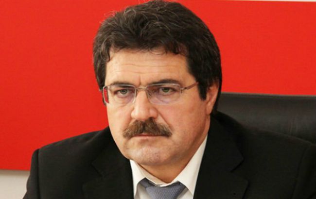 Влада Криму ініціює створення кримськотатарської ТРК