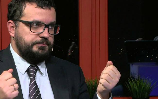 Кинопроизводство в Украине предлагается финансировать за счет дохода от лотерей, - Госкино