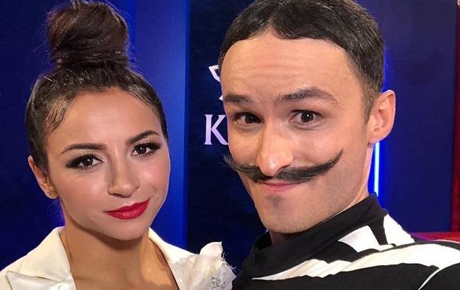 "Сльози, нерви, радість": Ілона Гвоздьова про перемогу в Танцях з зірками 2018