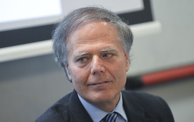 Италия не признает российскую оккупацию Крыма