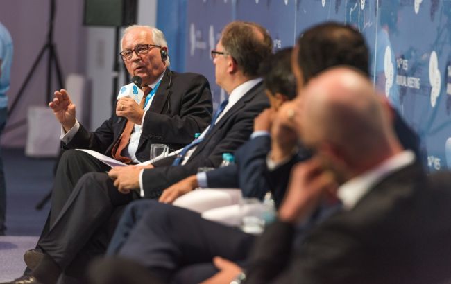 Вступление Украины в НАТО невозможно до прекращения боев на Донбассе, - Ишингер