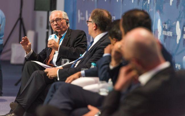 Британия может рассчитывать на помощь ЕС в конфликте с Россией, - Ишингер