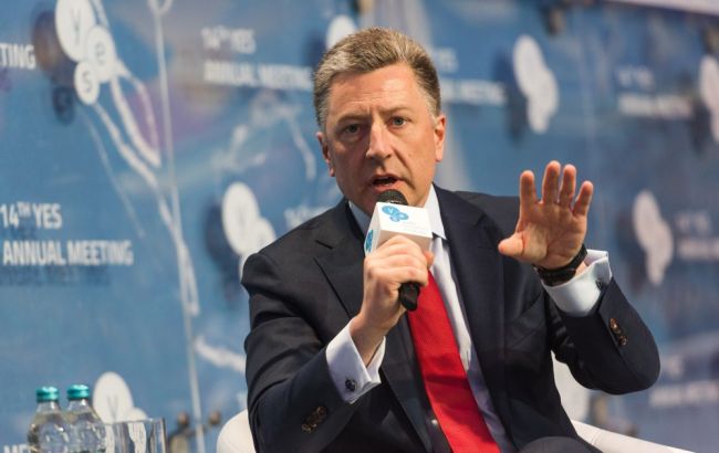 Пропозиції РФ щодо миротворців на Донбасі містять шкідливі для України елементи, - Волкер