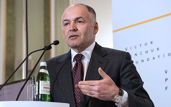 Пинчука вызвали на допрос в ГПУ