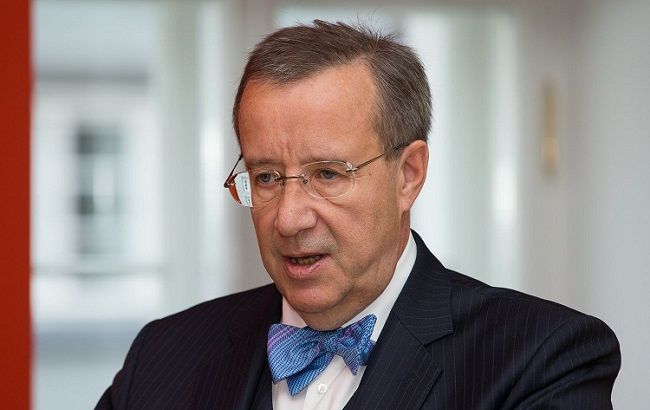 Эстония считает, что НАТО должно ответить силой в случае кибератаки РФ