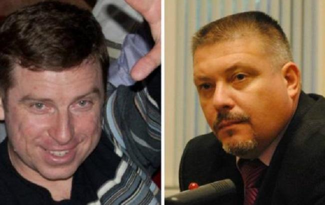 В Крыму продлили арест трем "украинским диверсантам" до 8 марта