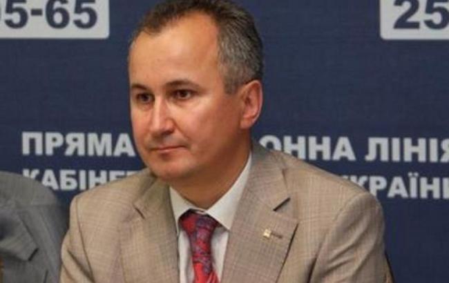 Экс-нардеп КПУ руководил организацией, занимающейся похищением и легализацией автомобилей