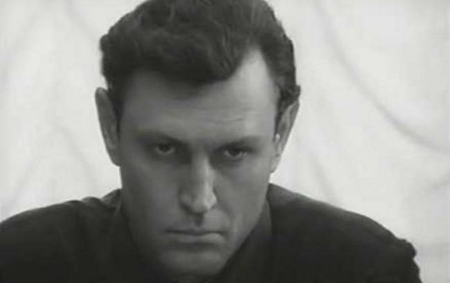 Умер украинский актер Анатолий Барчук