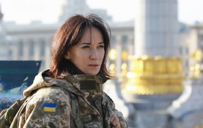 У волонтерки Зверобой проводят обыски