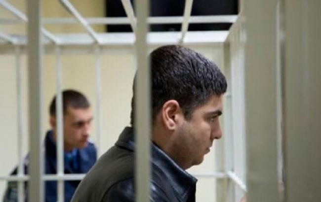 Экс-пасынку Фирташа грозит до 10 лет лишения свободы