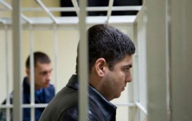 Досудебное следствие в деле экс-пасынка Фирташа закончено