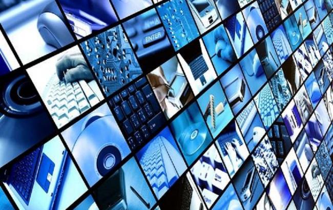 Украинские ТРК возобновят трансляцию на оккупированном Донбассе в мае