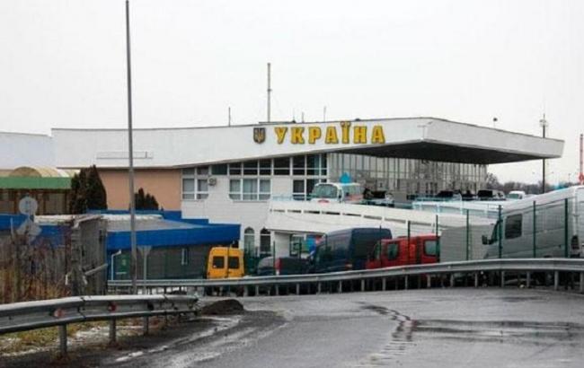 На границе Украины и Венгрии в 2017 году будет открыт новый пункт пропуска