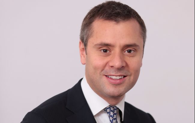 Потребление газа населением Украины может сократиться на 30% за 3 года, - "Нафтогаз"