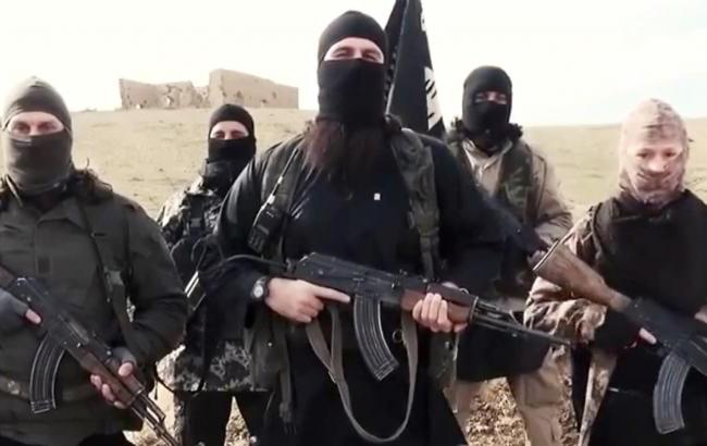 В Иране заявили о ликвидации 40 "лидеров" ИГ во время ракетного удара по Сирии