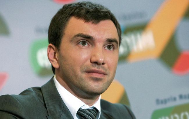 Иванчук: закупки для оборонной сферы будут проходить по специальной процедуре