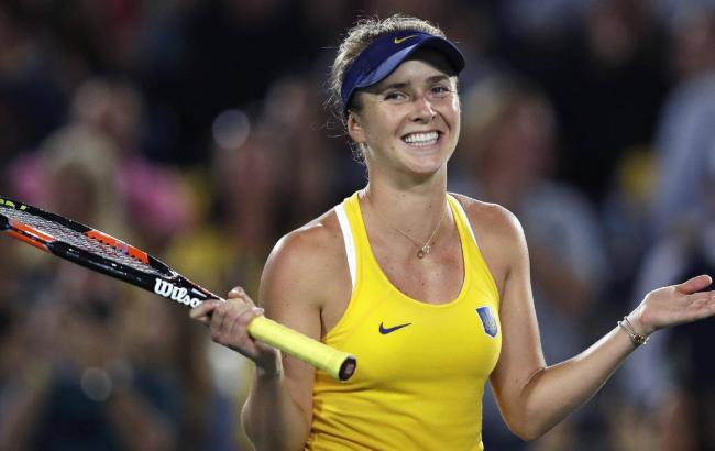 Четверо украинцев попали в основную сетку Уимблдона