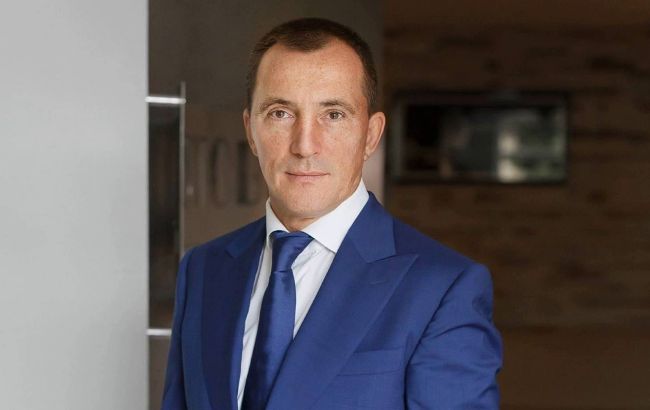 Продивус осудил решение ІВА запретить украинским сборным выступать с национальным флагом