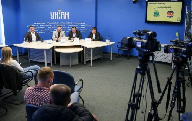 В Киеве проверили качество ДП и бензина на семи крупнейших АЗС