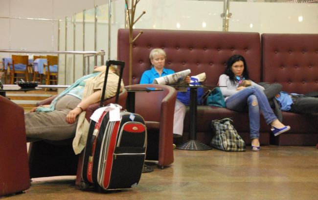 Директор турагентства "Горячие туры" украл деньги клиентов, - Антихович