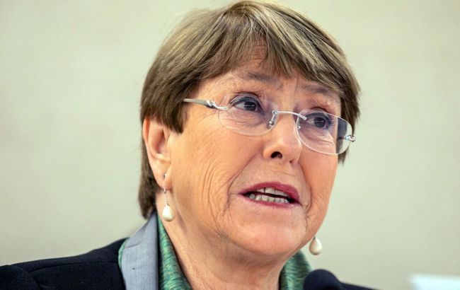 Обстрелы жилых районов в зоне Карабаха могут приравнять к военным преступлениям