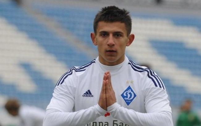 Хльобас може покинути "Динамо"