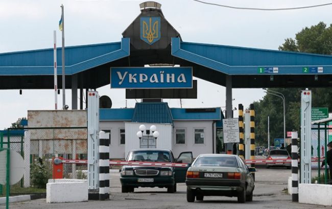 Украинцы в 2015 г. в 6 раз чаще ездили в РФ, чем россияне в Украину, - ФСБ