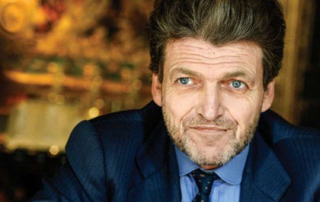 Умер барон&nbsp;Ротшильд: у банкира-миллиардера не выдержало сердце