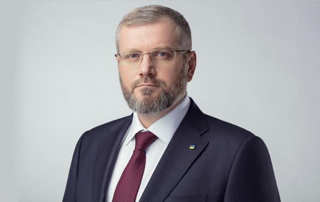 Павелко в сговоре с Вилкулом вывел из госбанка более 200 млн гривен