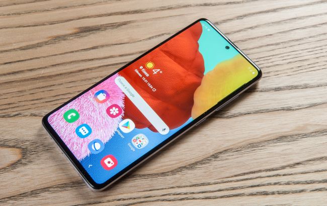 3 преимущества смартфонов Samsung