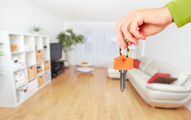 Як зняти квартиру