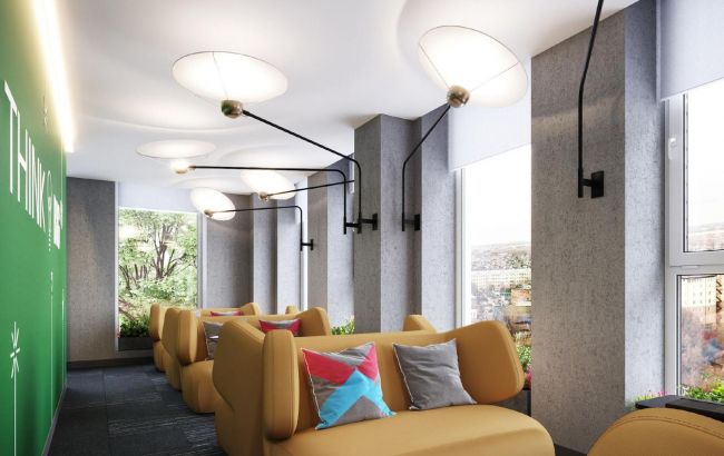 NIX планируют принять на обучение несколько сотен студентов в новом офисном пространстве