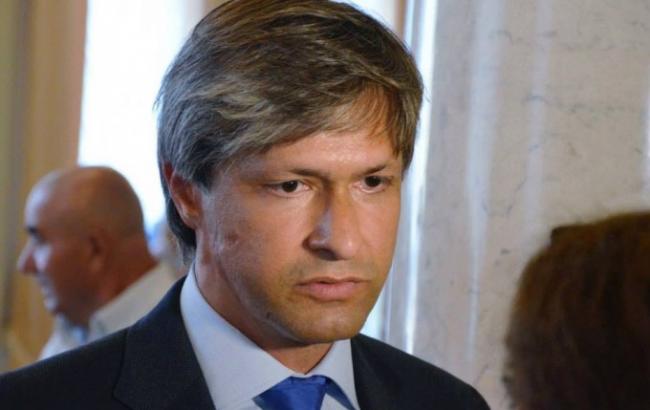 В Раде просят расследовать коррупционные действия сотрудников "Нафтогаза"