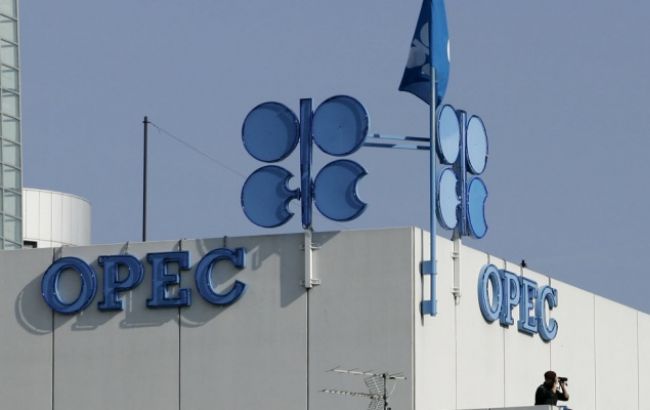 Цена нефтяной корзины ОПЕК остается ниже отметки 51 долл./баррель