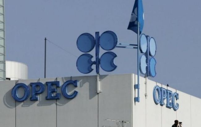 Цена нефтяной корзины ОПЕК превысила отметку 47 долл./барр
