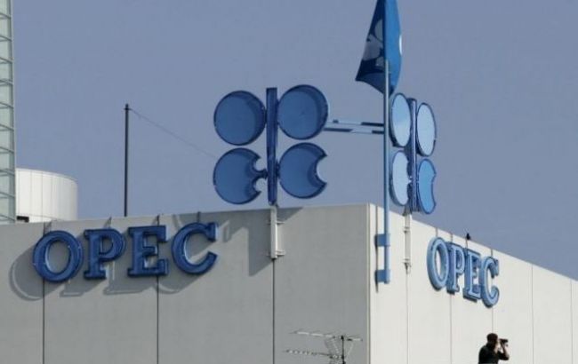 Цена нефтяной корзины ОПЕК опустилась до 28,18 долларов за баррель