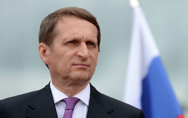 Спикер Госдумы: война РФ против Украины длилась бы не более 4 дней