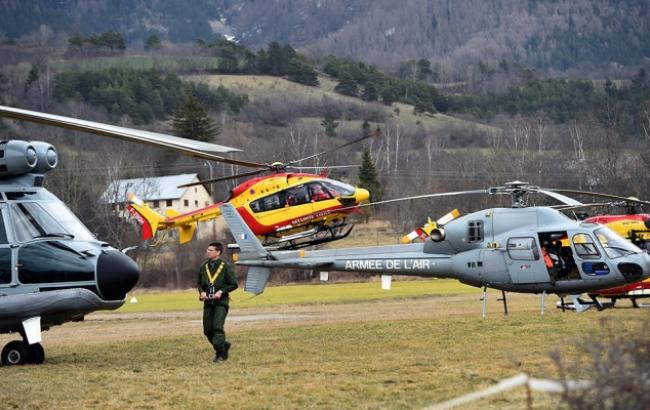 Операция по поиску жертв катастрофы Airbus A320 завершена